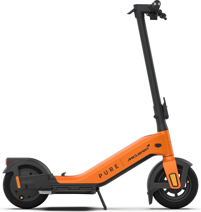 Produktbild Pure Advance McLaren (20 km/h, 40 km, 500 W)