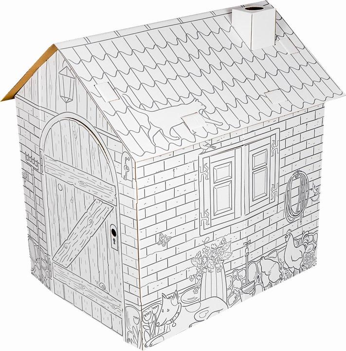 Actual product image Tektorado Farmhouse