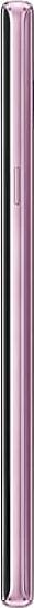 Image du produit Samsung Galaxy Note9 (128 Go, Lavender Purple, 6.40", Double SIM hybride, 12 Mpx, 4G)