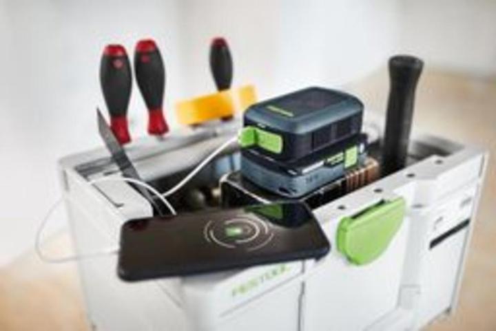 Image du produit Festool Handy Ladestation PHC 18 (18 V)