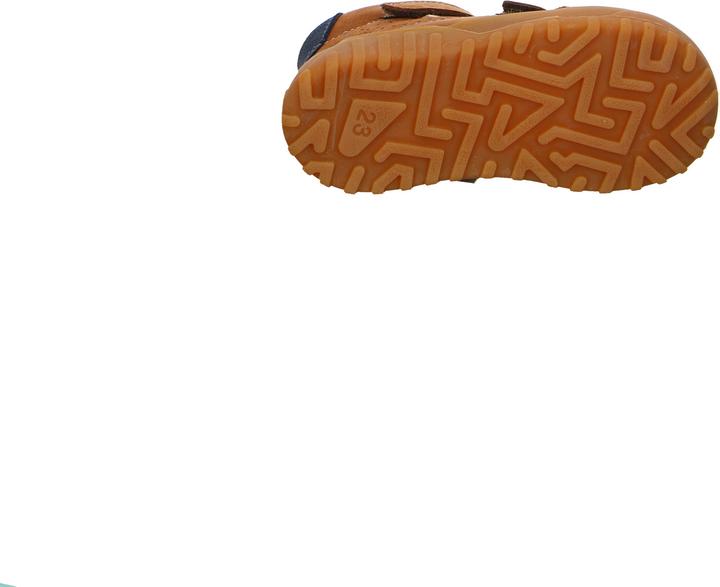 Produktbild Ricosta Lauflernschuh Donny (25)