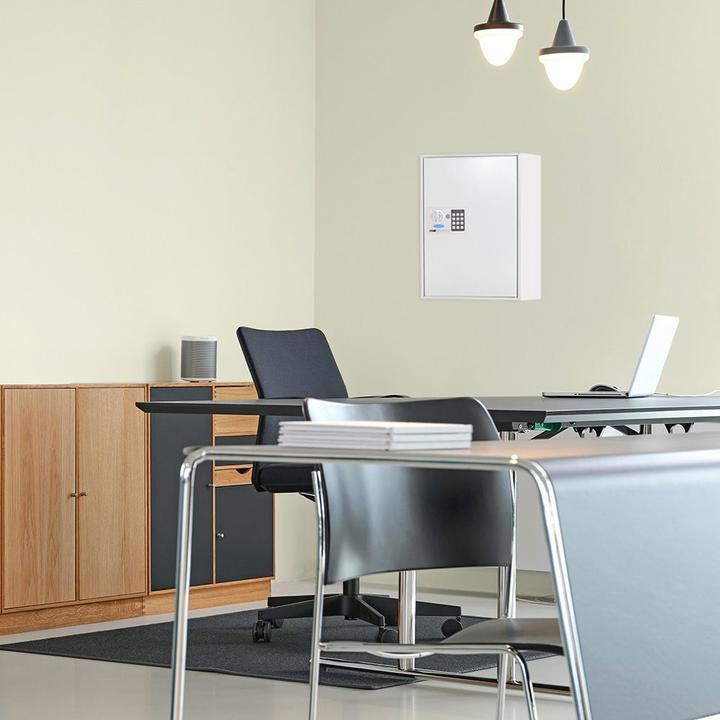 Produktbild Rottner Schlüsselschrank S 300 Elektronikschloss