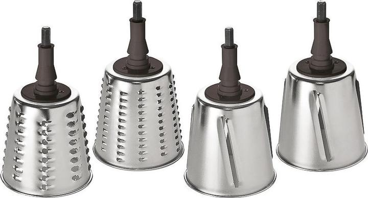 Actual product image WMF Profi Plus vegetable slicer