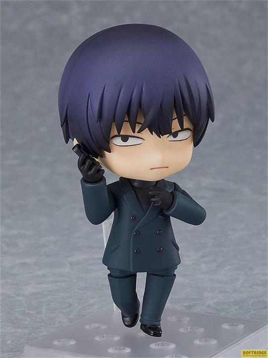 Actual product image Good Smile Company Nendoroid 1875 Ryang Ha Song