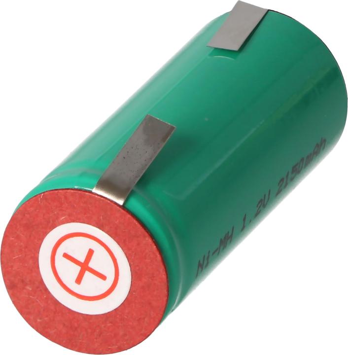 Produktbild Braun Akku 4/5A (1 Stk., 4/5 A, 2150 mAh)