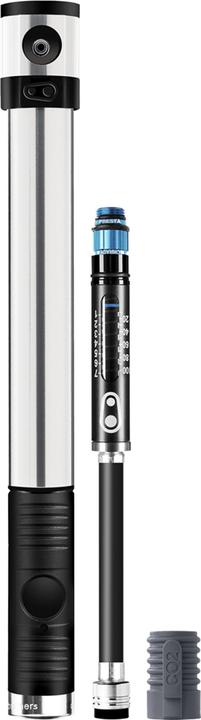 Produktbild Crankbrothers Klic HV Gauge CO2 inflator