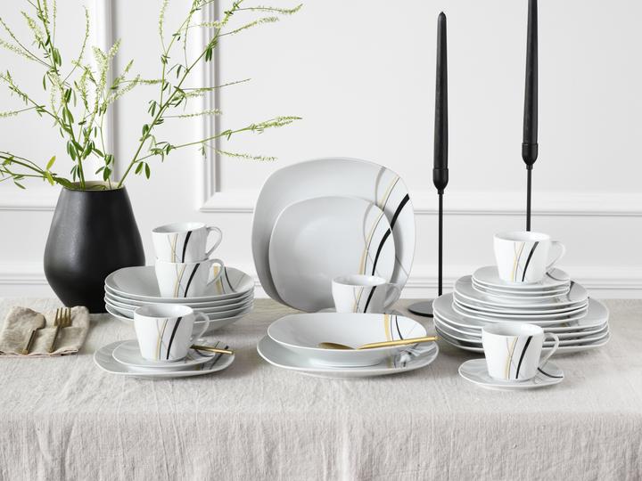 Produktbild CreaTable Square (30 Stück)