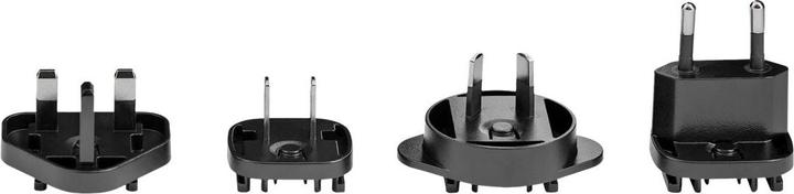 Actual product image StarTech DC POWER ADAPTER - 5V 3A