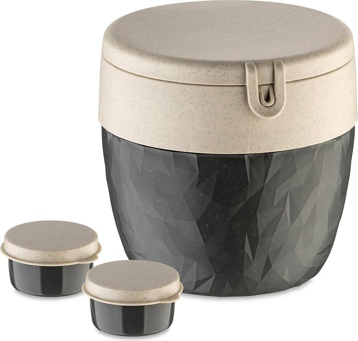 Produktbild Koziol Bentobox