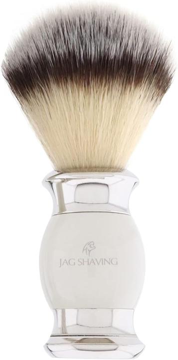 Produktbild ‎Jag Shaving Shaving Kit (Rasierpinsel, Rasierschaum)