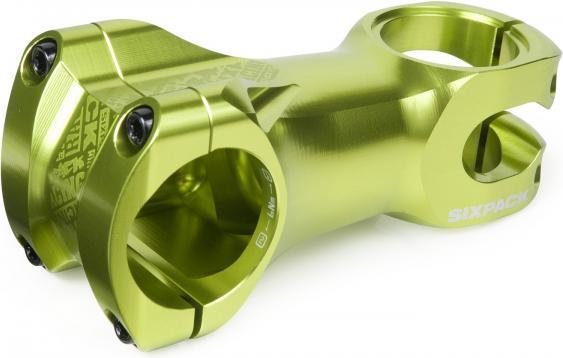 Produktbild Sixpack Skywalker Vorbau (50 mm)