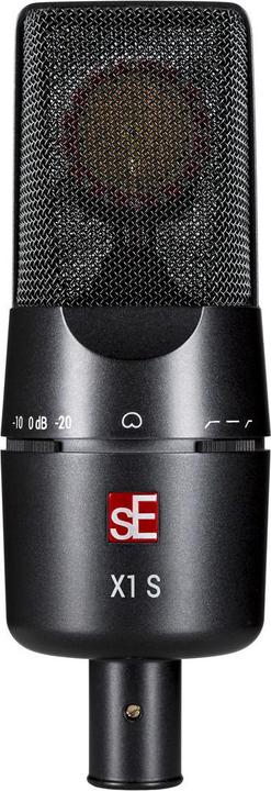 Immagine prodotto sE Electronics X1 S Pacchetto per voce