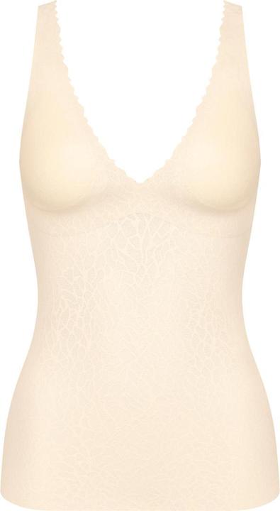 Image du produit Sloggi Zero Feel Lace 2.0 Bra Shirt (XS, Une unité par pack)
