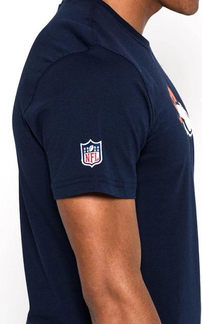 Immagine prodotto New Era Maglietta Denver Broncos NFL (XL)
