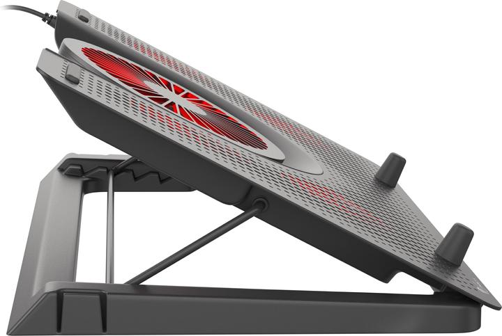 Immagine prodotto Genesis OSSIDO 550 15.6-17.3"