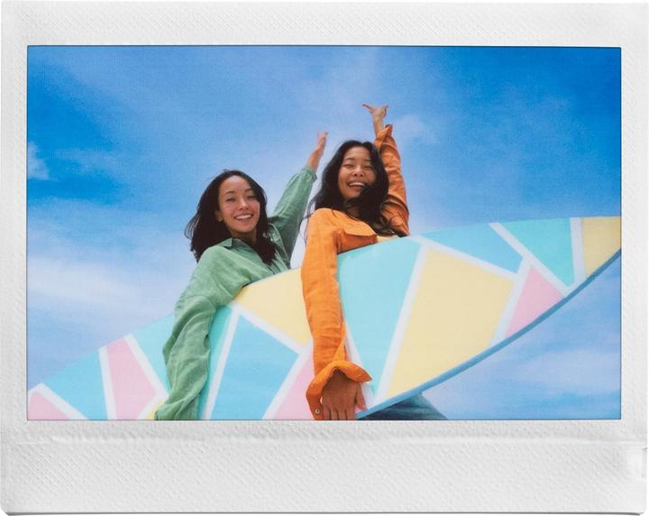 Produktbild Fujifilm Instax wide film (Instax Wide 300)