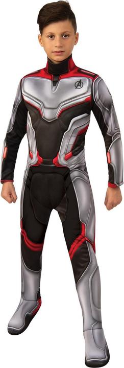 Produktbild Rubies Avengers Endgame: Team Suit Movie (L)