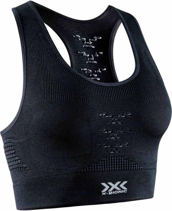 X-Bionic Energizer 4.0 Sport-BH Damen Thermoaktives Top (S)
