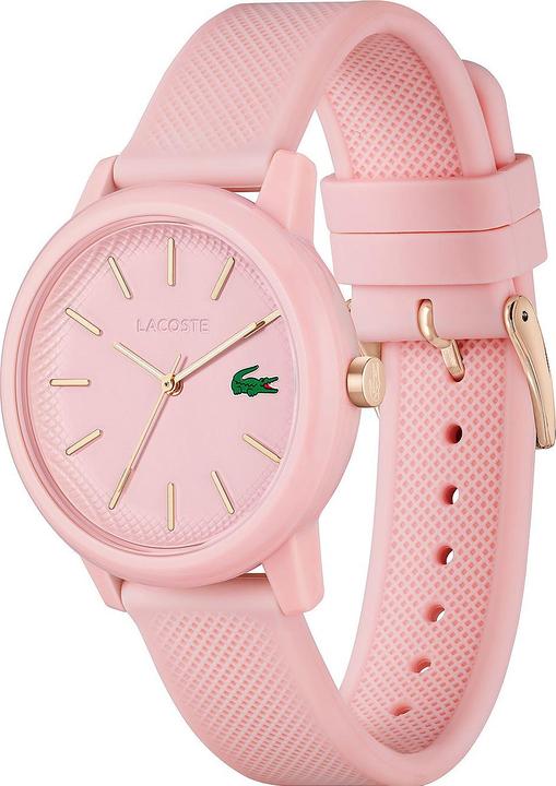 Actual product image Lacoste 12.12 Ladies (Analogue wristwatch, 36 mm)
