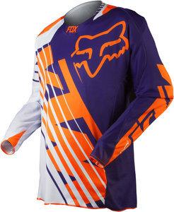 Produktbild Fox Jersey 360 Ktm Purple (XL)