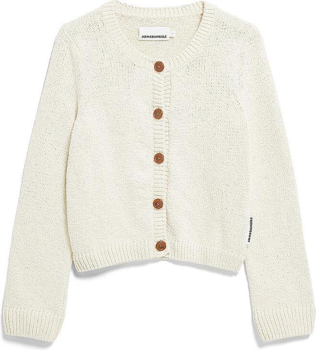 Produktbild Armedangels Strickjacke JAMIRAA (L)