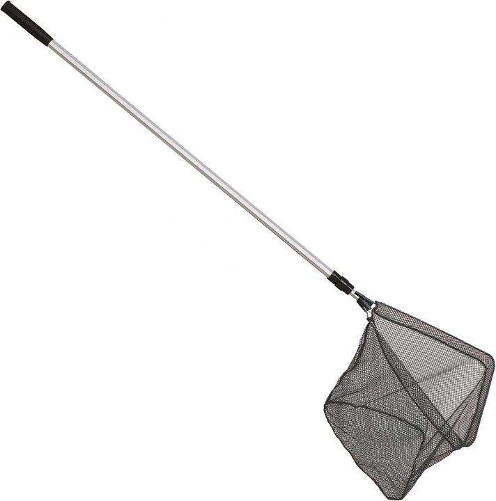 Produktbild Arapaima Fishing Equipment Teleskop Kescher 210 cm, Kinder Angelrute Einsteiger 180 cm (Teleskoprute, 94 cm)