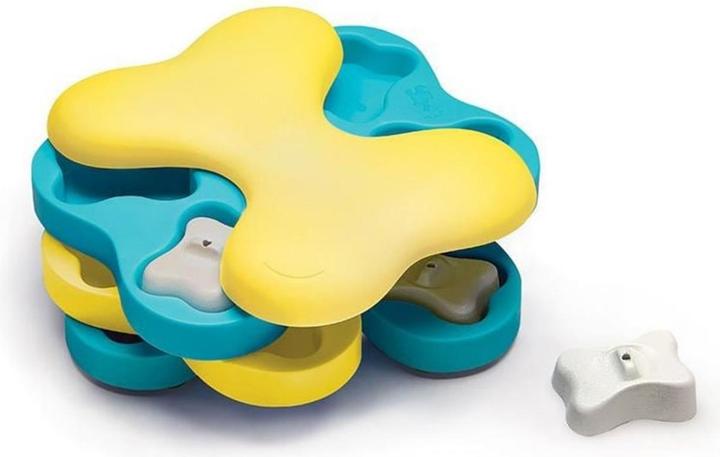 Actual product image Nina Ottosson Dog Tornado (Intelligence toy dog)