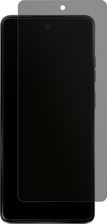 Produktbild Dipos Privacy Blickschutzfolie 4-Way (1 Stück, Motorola Moto G24 Power)