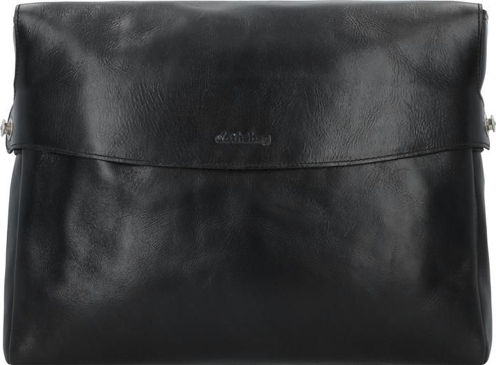 Harolds Raboison Messenger Leder 40 cm