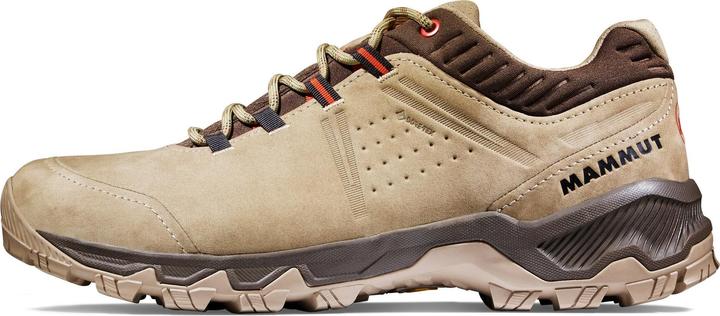 Actual product image Mammut Mercury IV Low GTX Men (40.5)