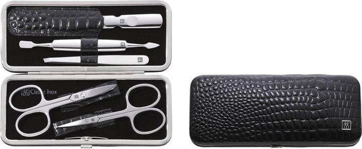 Actual product image Zwilling Manicure set