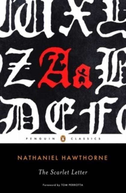 Immagine prodotto The Scarlet Letter (Inglese, Nathaniel Hawthorne, 2015)