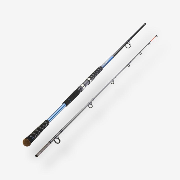 Actual product image Caperlan SEACOAST 500 (Cast, 290 cm)