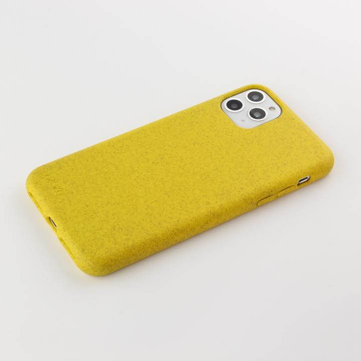 Immagine prodotto Bioka Copertina Biodegradabile Eco-Friendly Compostabile (Apple iPhone 11 Pro)