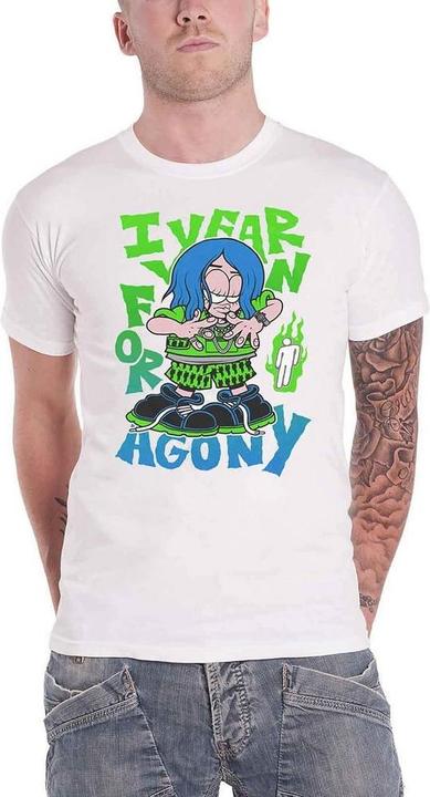 Universal Textiles Agony TShirt