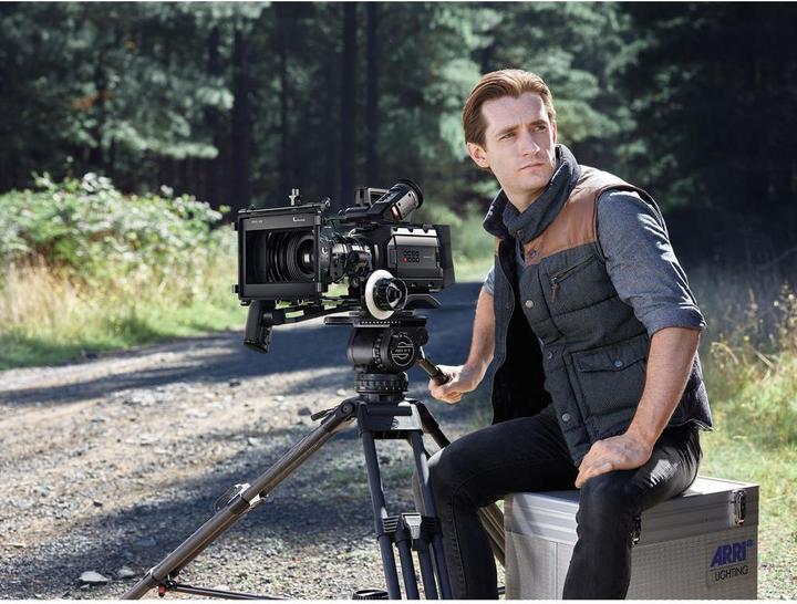 Produktbild Blackmagic URSA Mini 4.6K PL (60p)