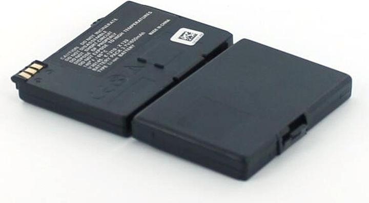 Immagine prodotto AGI 61509 Batteria ricaricabile agli ioni di litio 650mAh 3.6V
