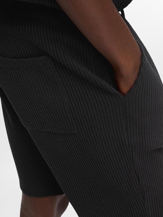 Image du produit Selected Homme Short à structure gaufrée (M)