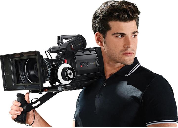 Produktbild Blackmagic URSA Mini 4.6K PL (60p)