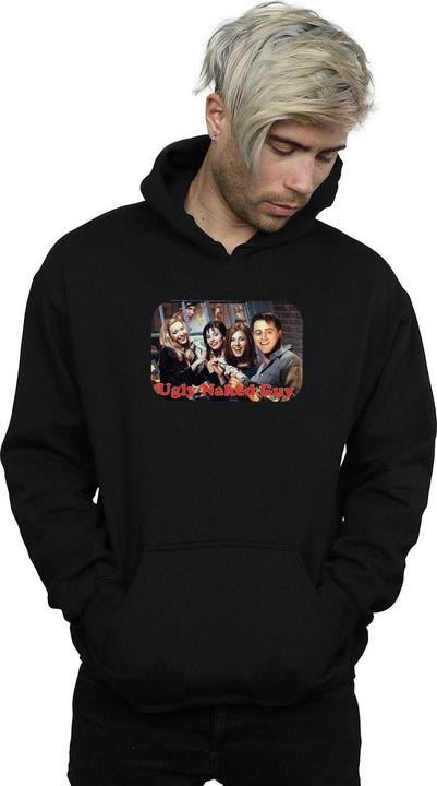 Image du produit Friends - Sweat à capuche UGLY NAKED GUY - Homme (S)