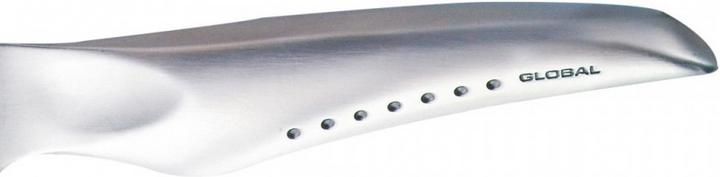 Actual product image Global Sai-05 (23 cm)