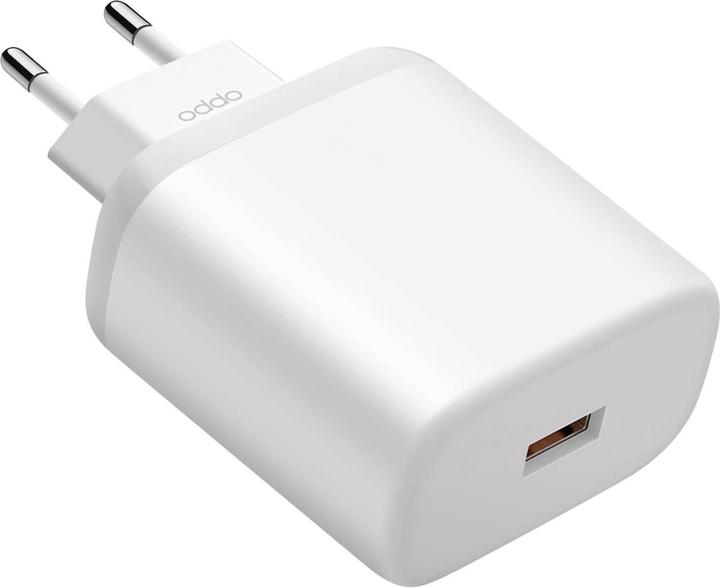 Produktbild OPPO SuperVOOC Charger (65 W)