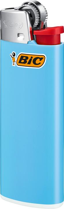 Actual product image Bic Lighters J25 Mini