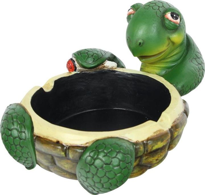 Immagine prodotto Moosmayr Posacenere in ceramica Turtle