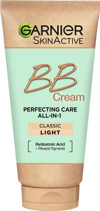 Garnier C4018704 BB & CC Face Cream 50 ml 50 g BB Cream