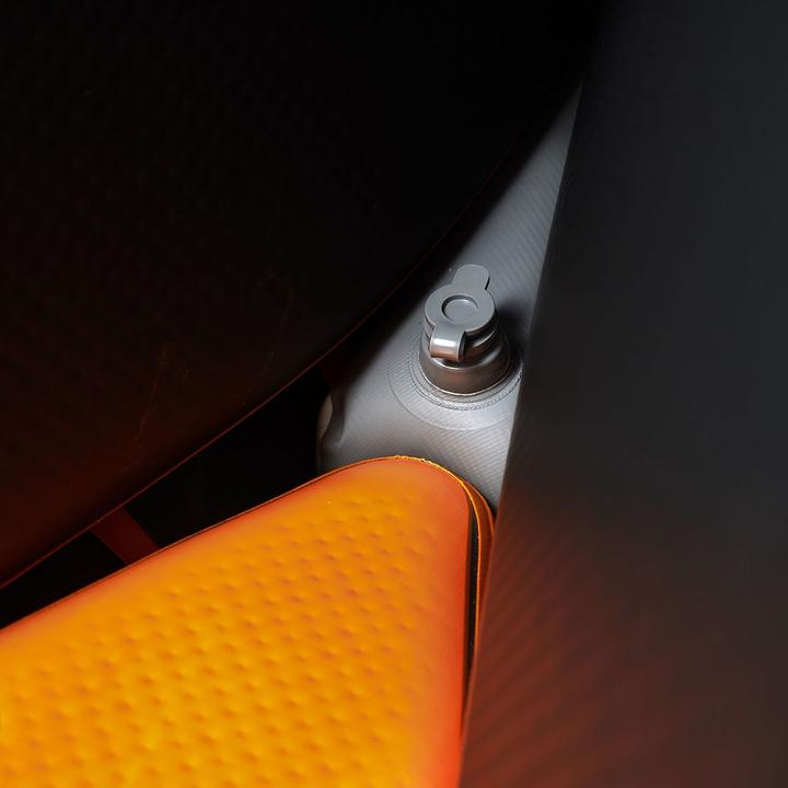 Image du produit Aqua Marina TOMAHAWK AIR-K 375 Kayak 1 personne
