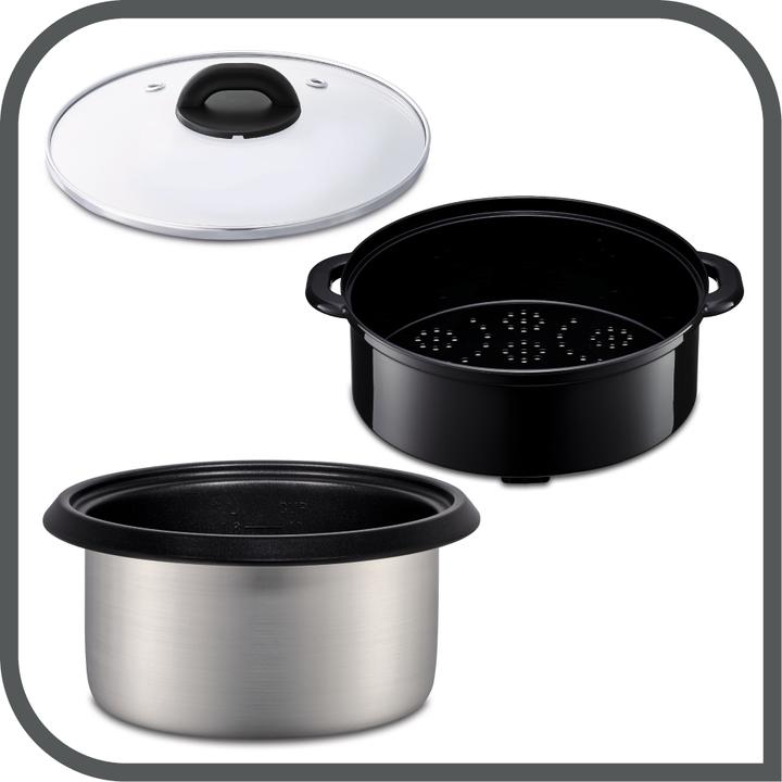 Immagine prodotto Tefal RK1011 Classic 2
