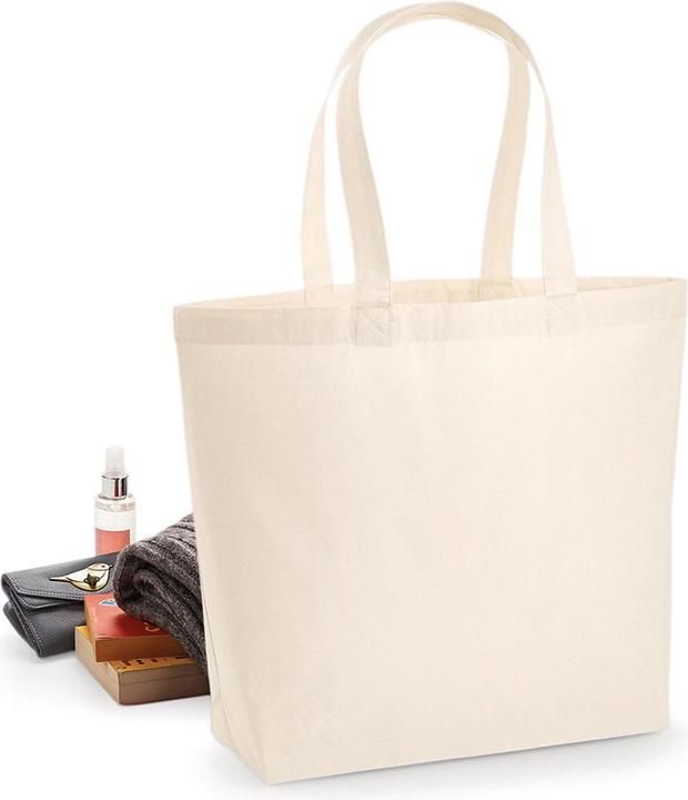 Immagine prodotto Westford Mill Borsa in cotone premium (18 l)