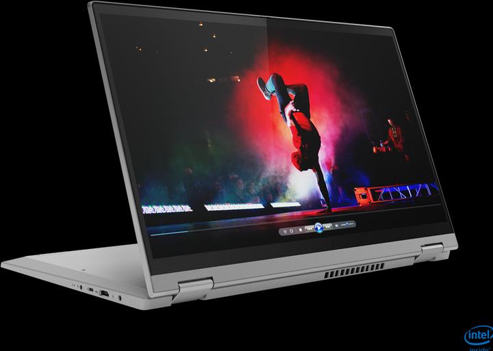 Image du produit Lenovo IdeaPad Flex 5 (15.60", AMD Ryzen 5 5500U, 8 Go, 512 Go, CH)