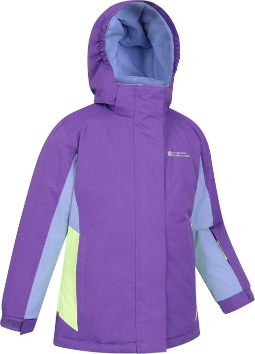 Immagine prodotto Mountain Warehouse Giacca da sci Honey per bambini/ragazzi (116)